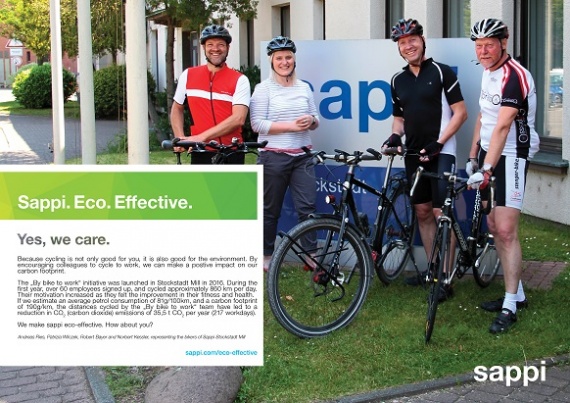 Stockstadt eco-effective story By bike to work EN - Story 32